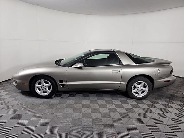 used 2002 Pontiac Firebird car, priced at $6,991