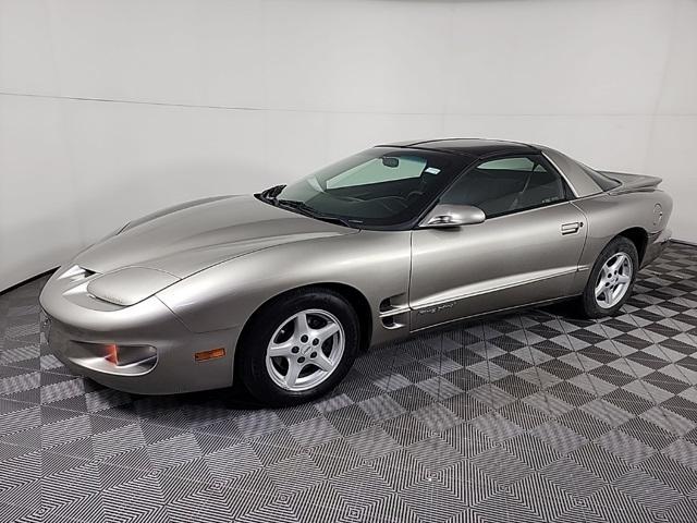 used 2002 Pontiac Firebird car, priced at $6,991