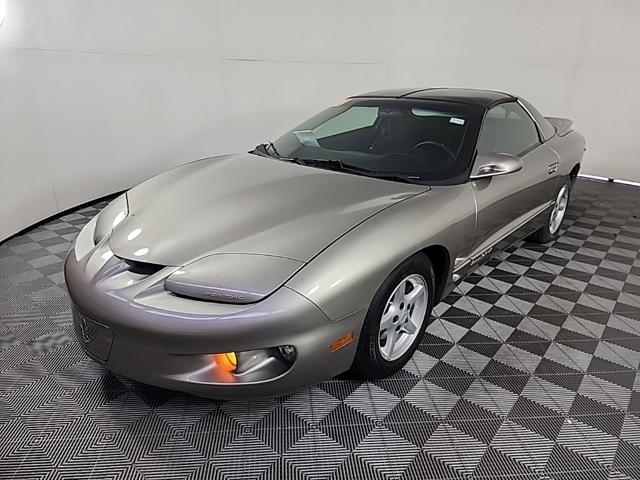 used 2002 Pontiac Firebird car, priced at $6,991