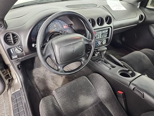 used 2002 Pontiac Firebird car, priced at $6,991