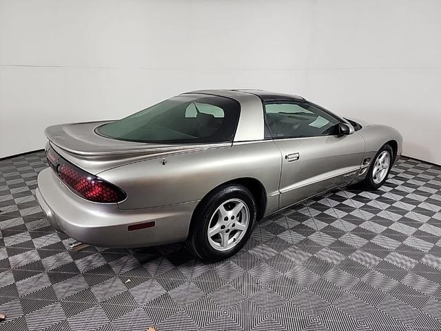 used 2002 Pontiac Firebird car, priced at $6,991