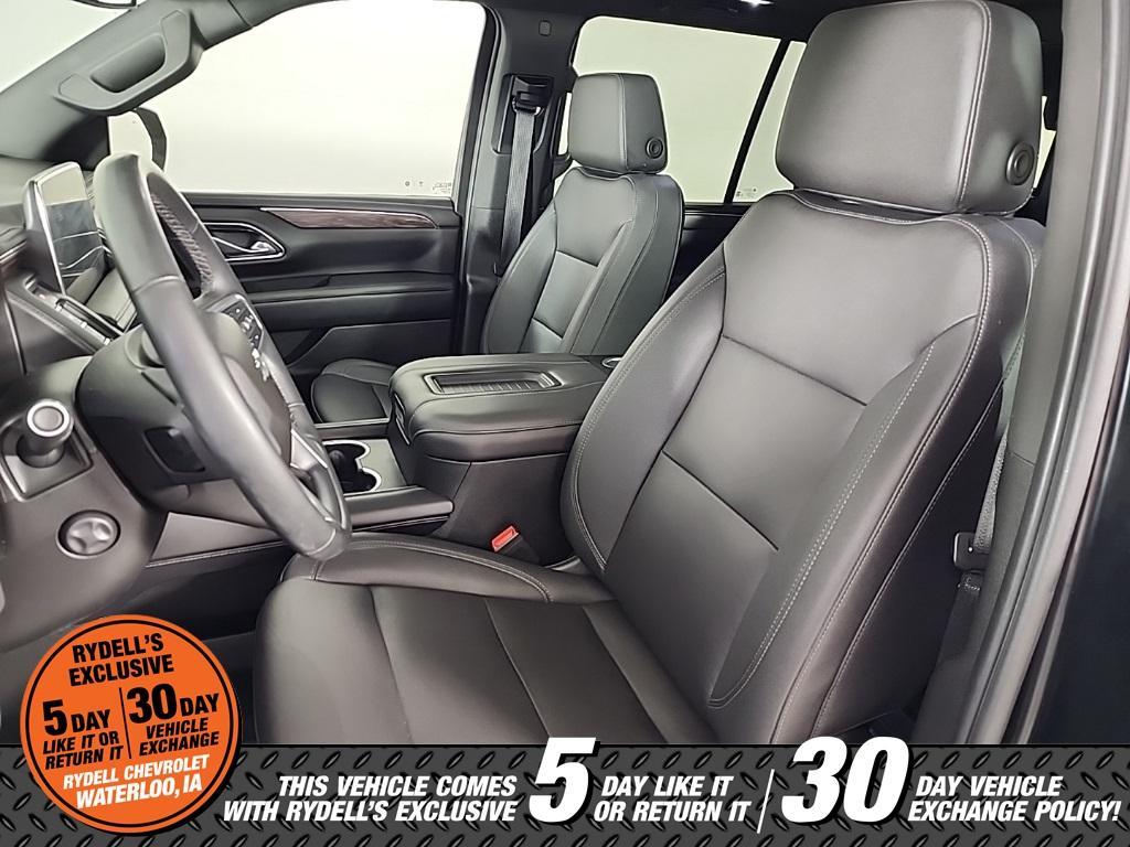 used 2023 Chevrolet Tahoe car, priced at $60,991