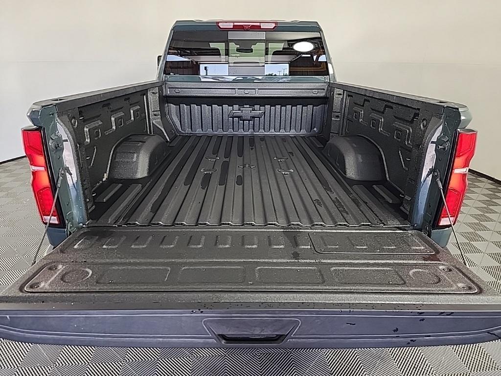 new 2025 Chevrolet Silverado 2500 car, priced at $73,843