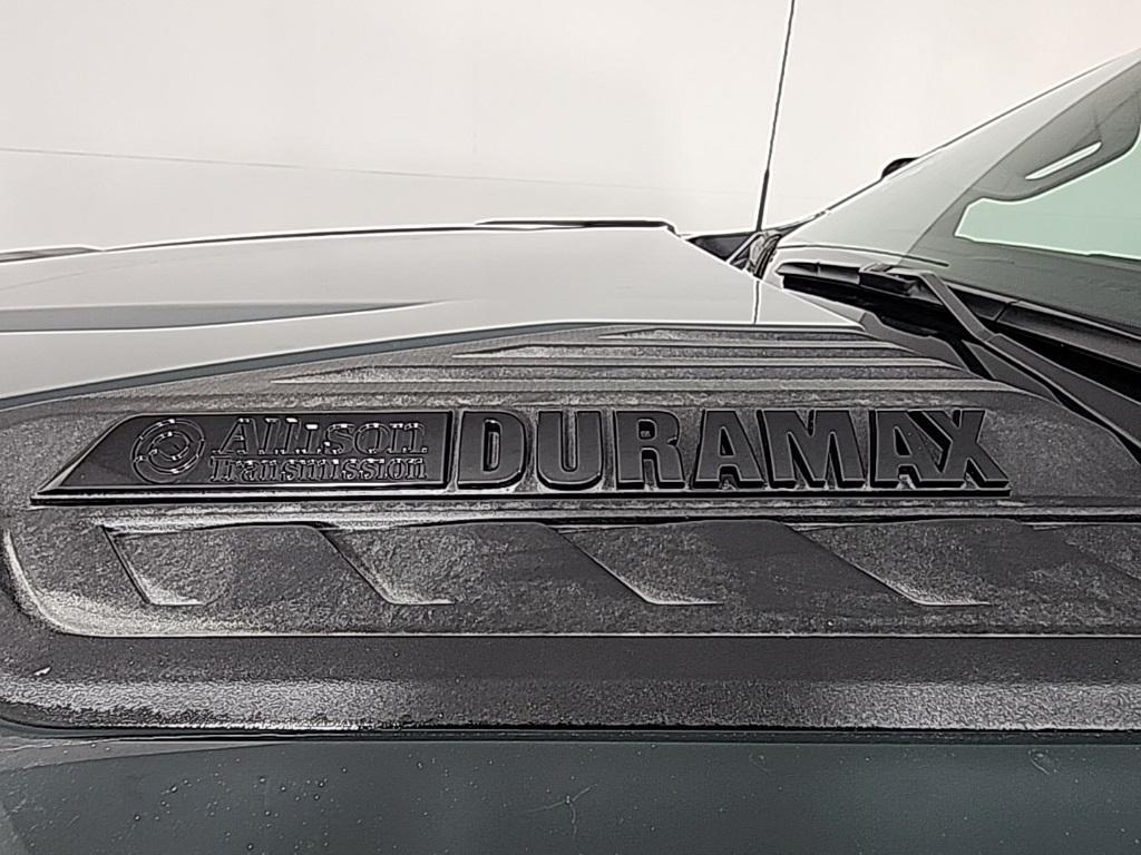 new 2025 Chevrolet Silverado 2500 car, priced at $73,843