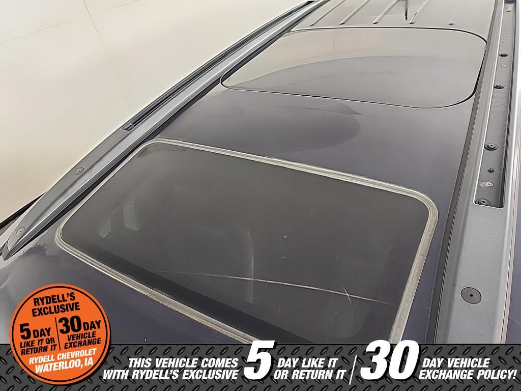 used 2017 Chevrolet Traverse car, priced at $14,991