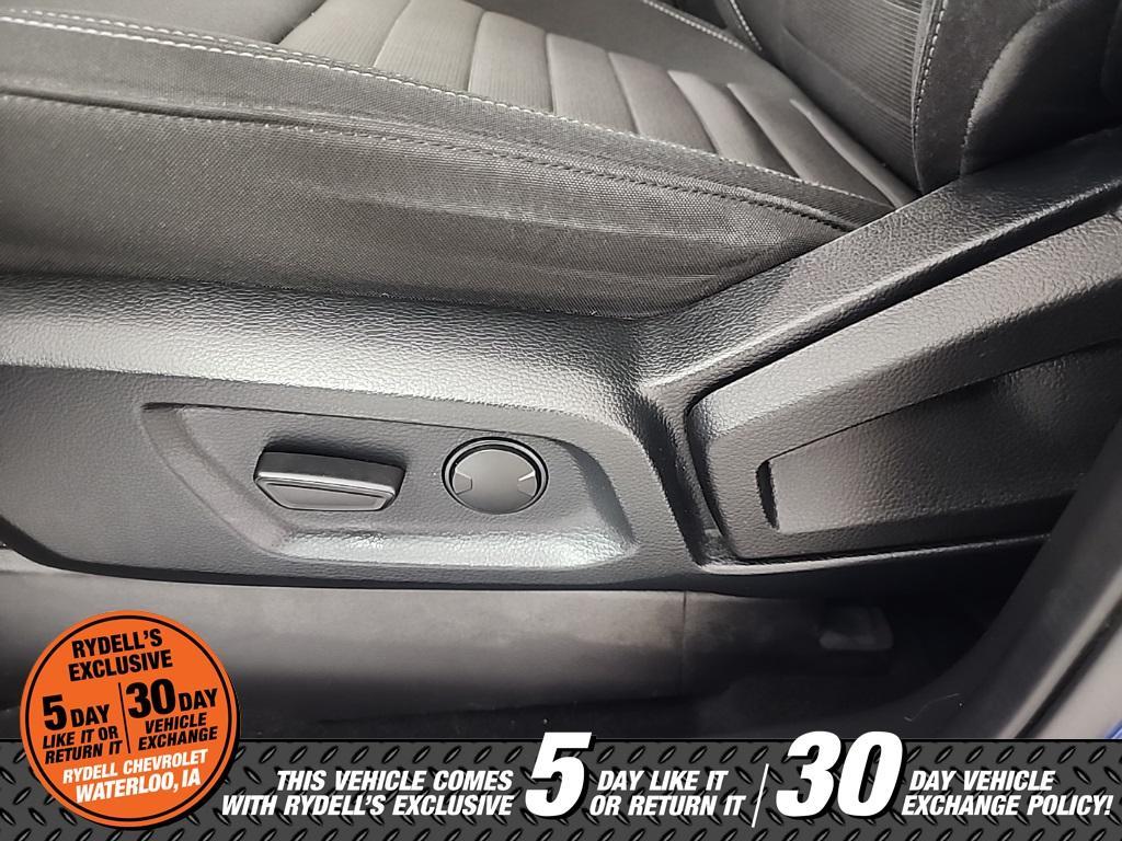 used 2019 Ford Ranger car, priced at $21,993