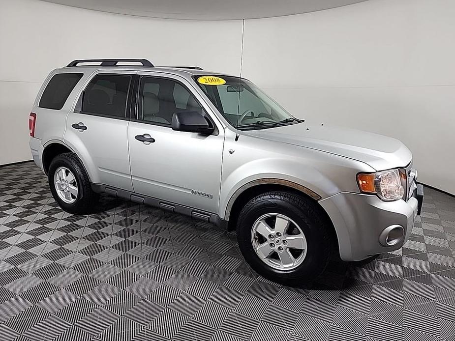 used 2008 Ford Escape car, priced at $3,991