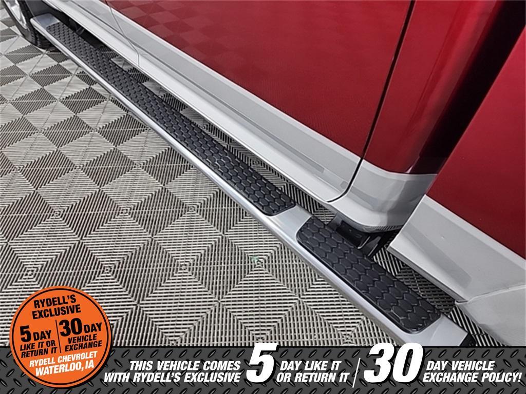 used 2015 Ram 1500 car, priced at $16,993