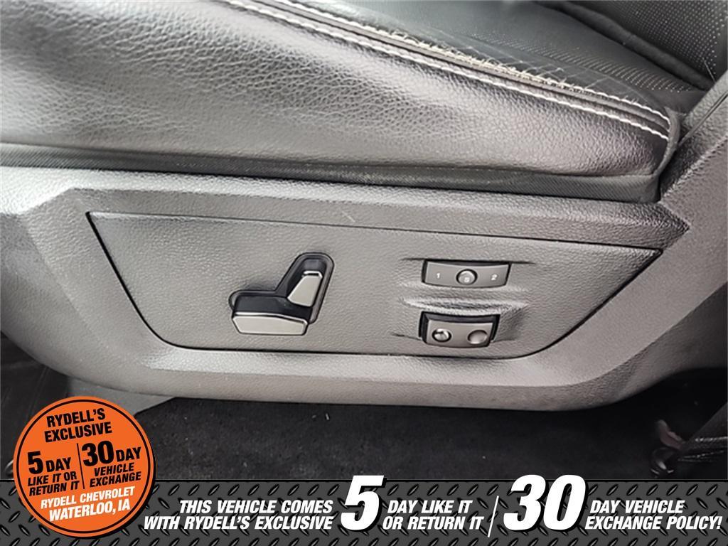 used 2015 Ram 1500 car, priced at $16,993