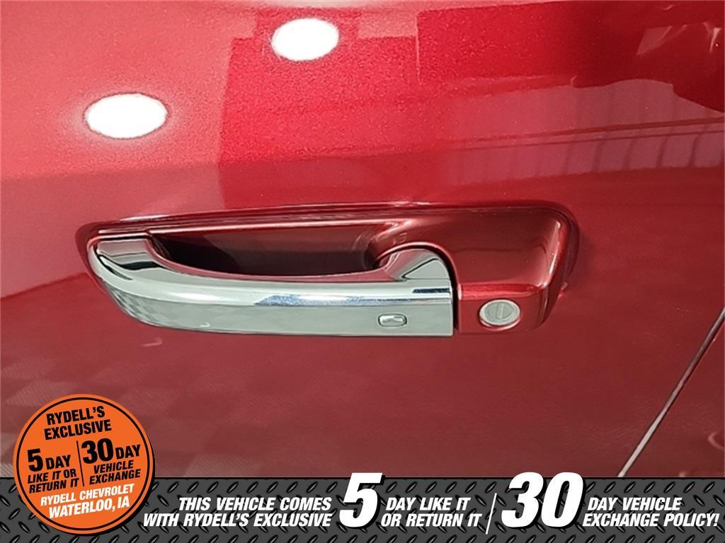 used 2015 Ram 1500 car, priced at $16,993