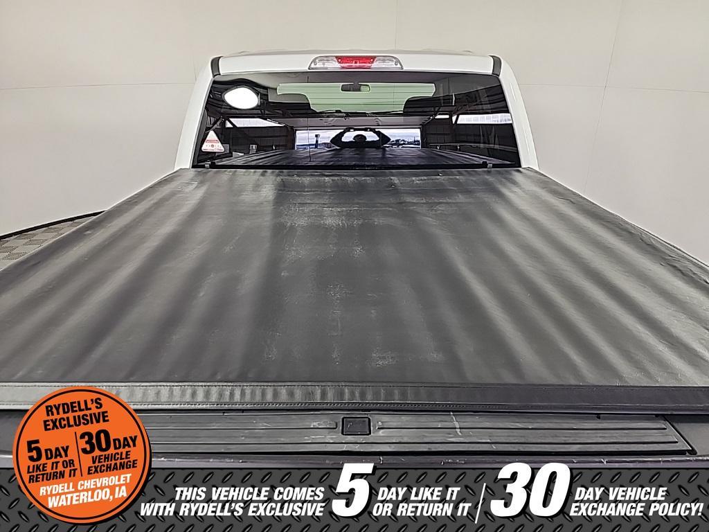 used 2019 Ford F-150 car, priced at $26,991