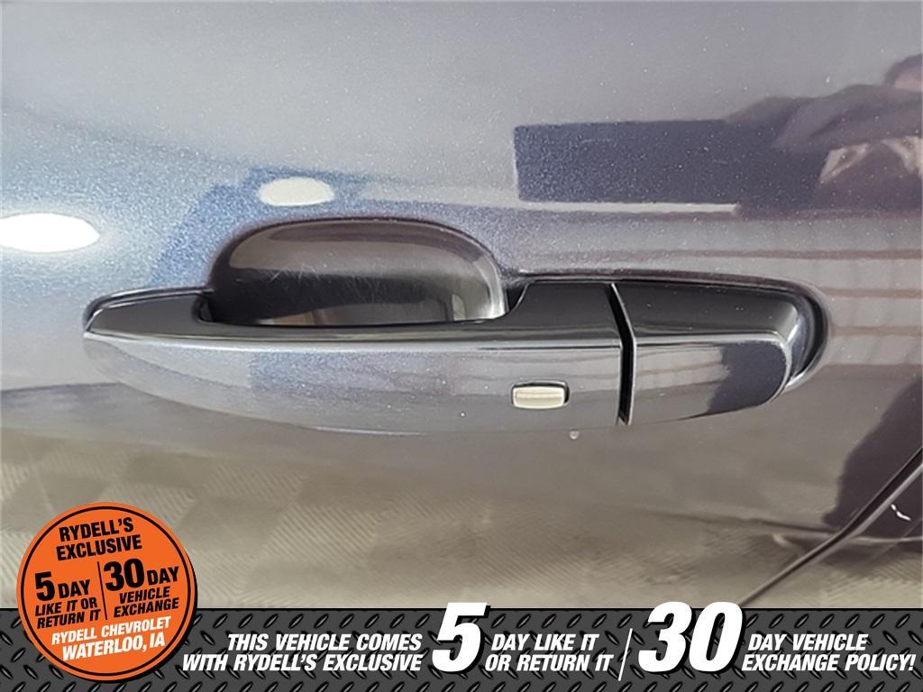 used 2019 Chevrolet Equinox car, priced at $14,991