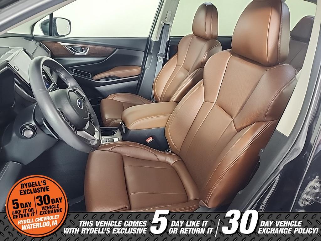 used 2024 Subaru Ascent car, priced at $38,882