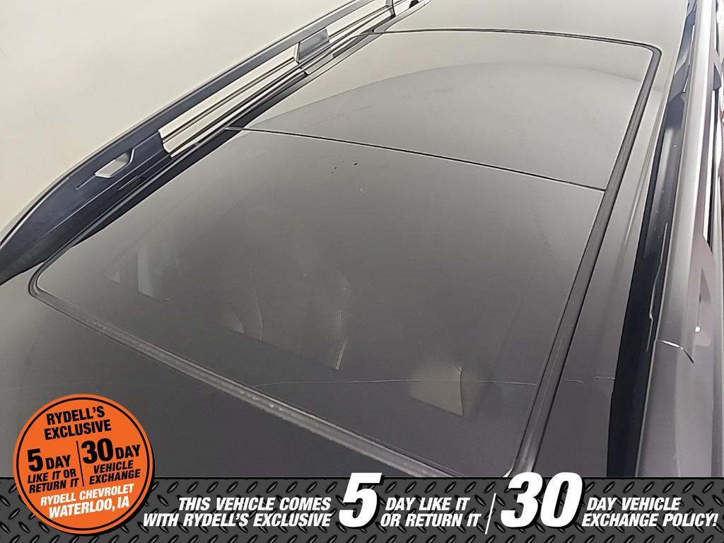used 2024 Subaru Ascent car, priced at $38,882