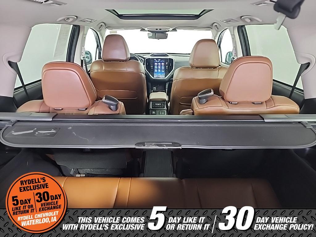 used 2024 Subaru Ascent car, priced at $38,882
