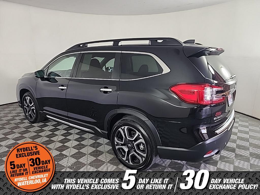 used 2024 Subaru Ascent car, priced at $38,882