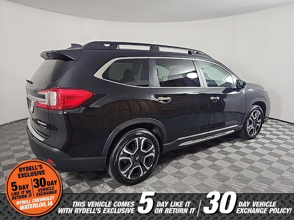 used 2024 Subaru Ascent car, priced at $38,882