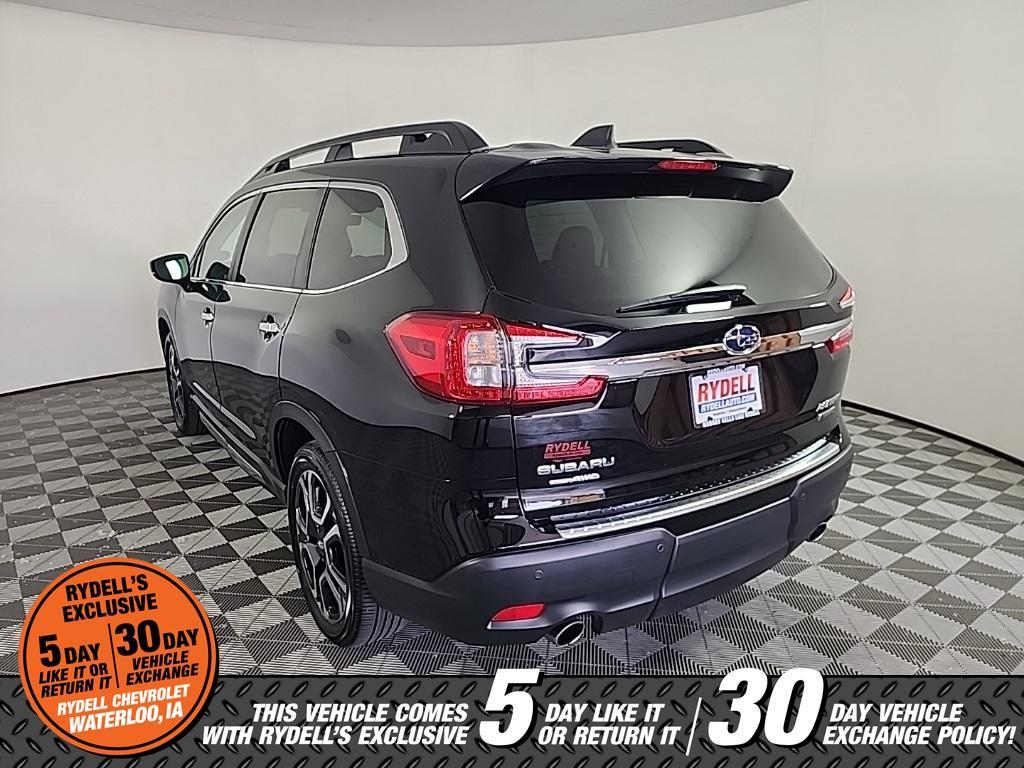used 2024 Subaru Ascent car, priced at $38,882