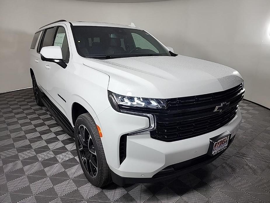 new 2024 Chevrolet Suburban car, priced at $78,641