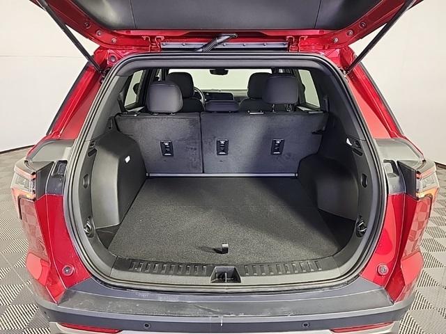 new 2025 Chevrolet Equinox car, priced at $30,997