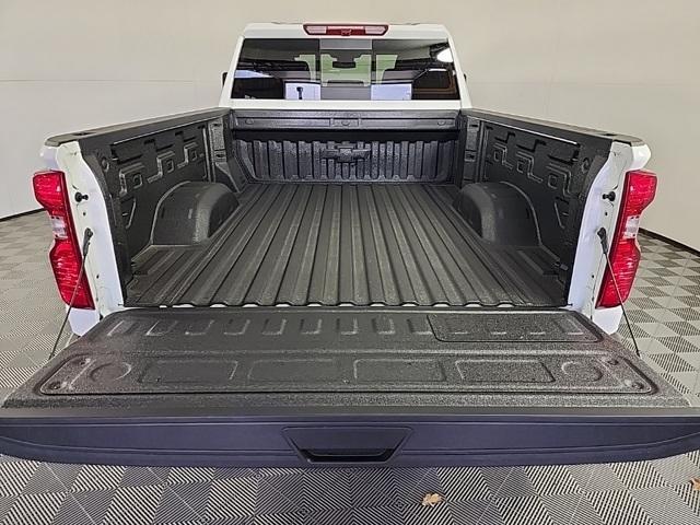 new 2025 Chevrolet Silverado 2500 car, priced at $62,270