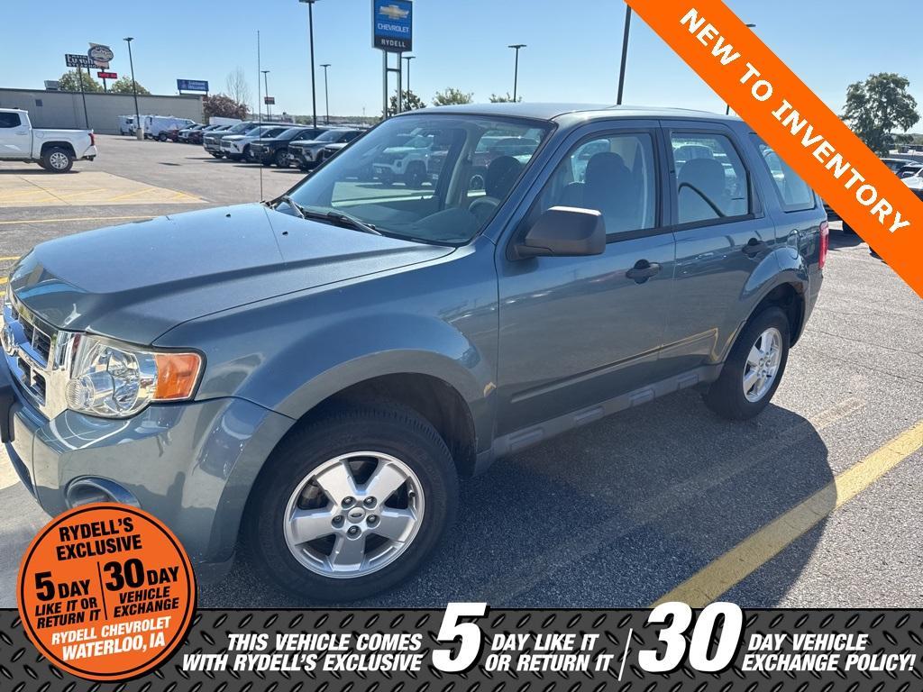 used 2012 Ford Escape car, priced at $6,991