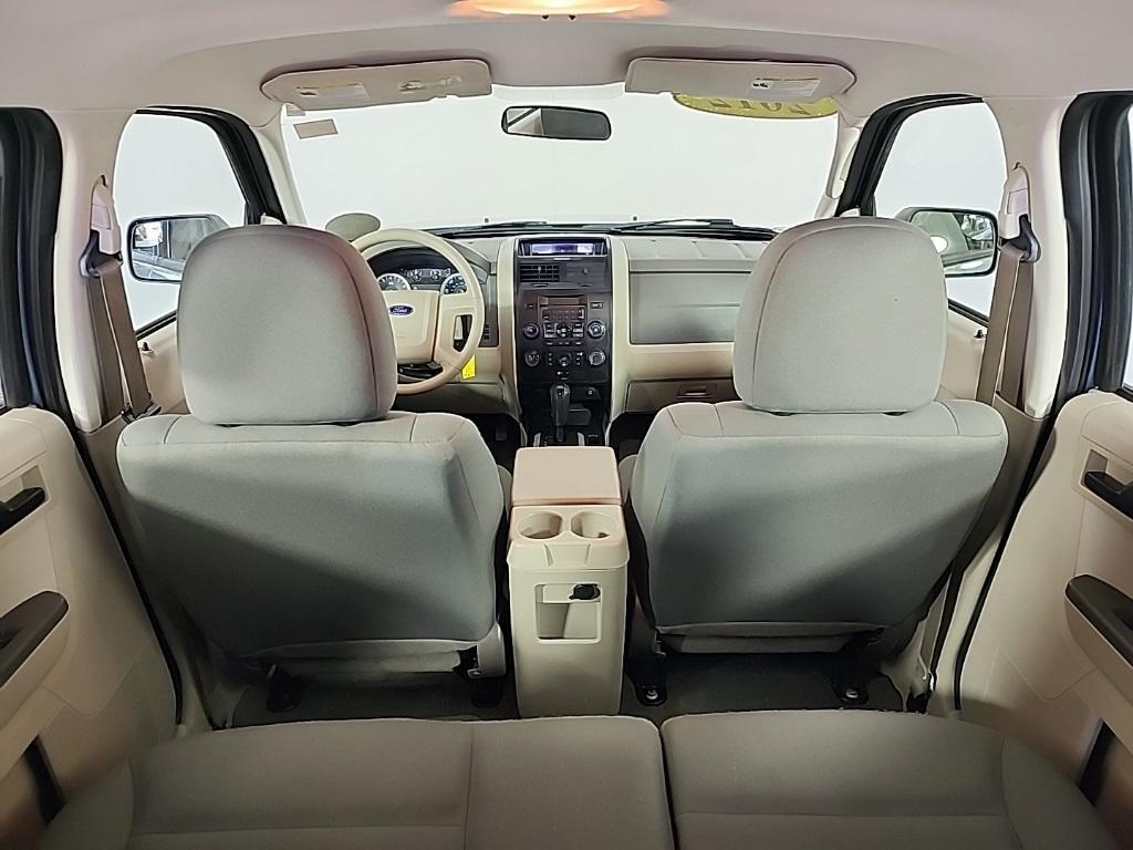 used 2012 Ford Escape car, priced at $6,991