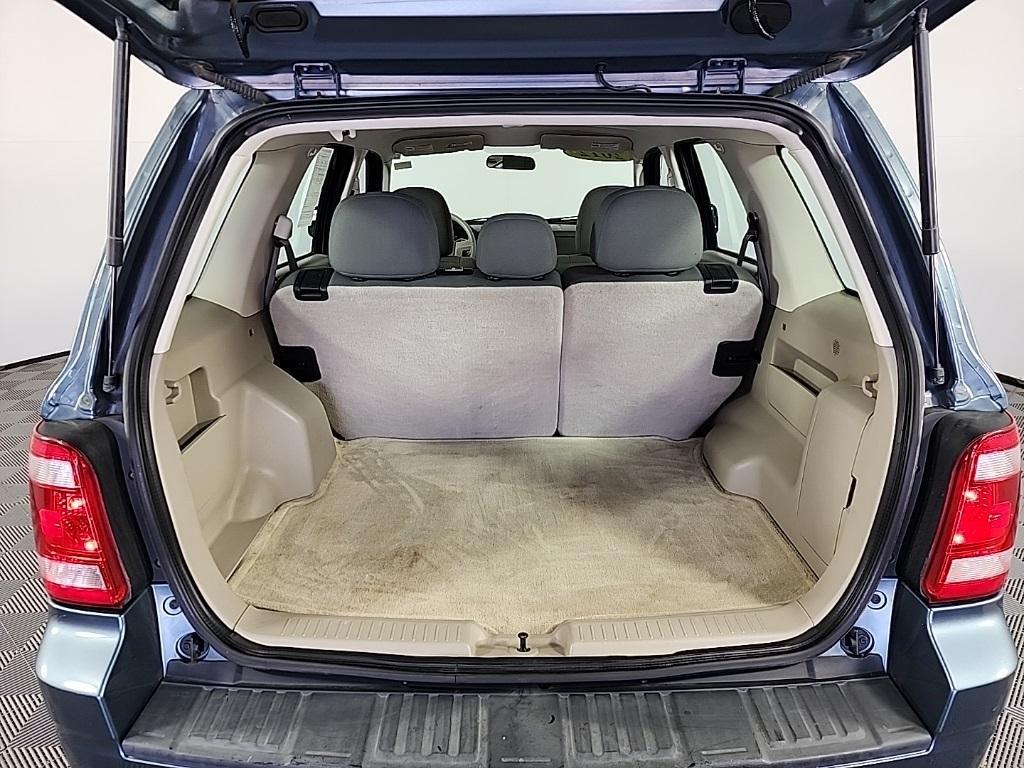 used 2012 Ford Escape car, priced at $6,991