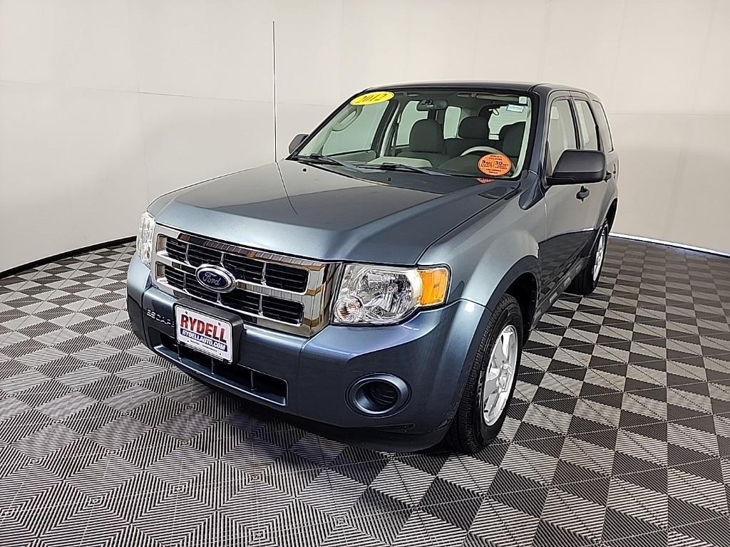 used 2012 Ford Escape car, priced at $6,991