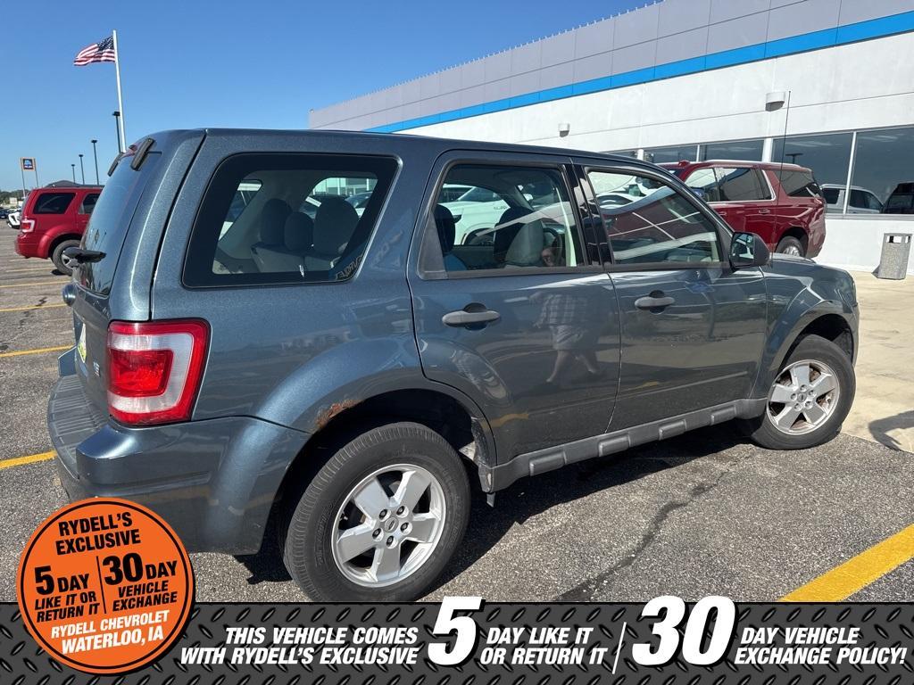 used 2012 Ford Escape car, priced at $6,991