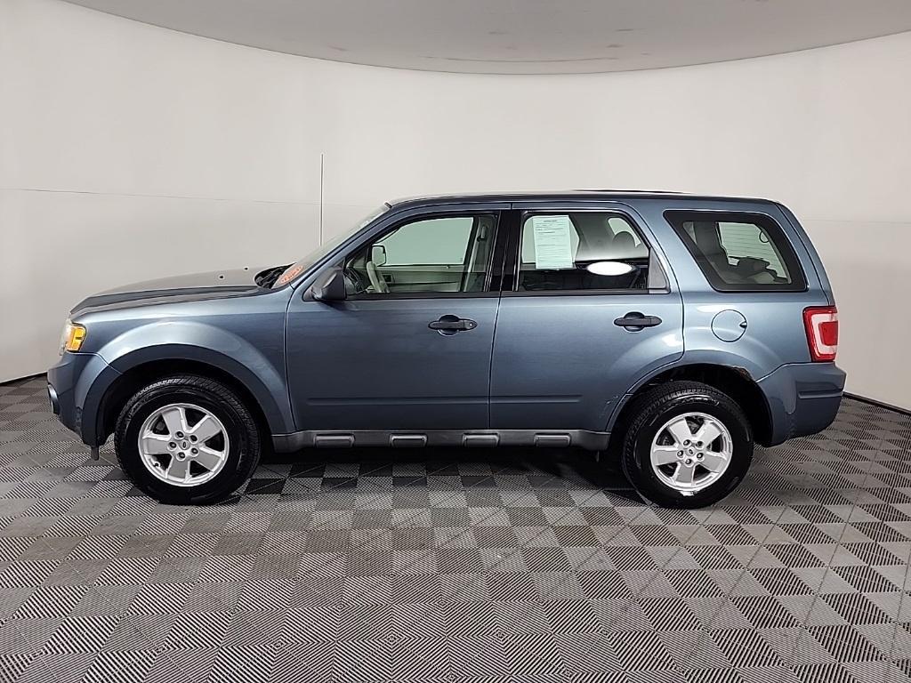 used 2012 Ford Escape car, priced at $6,991