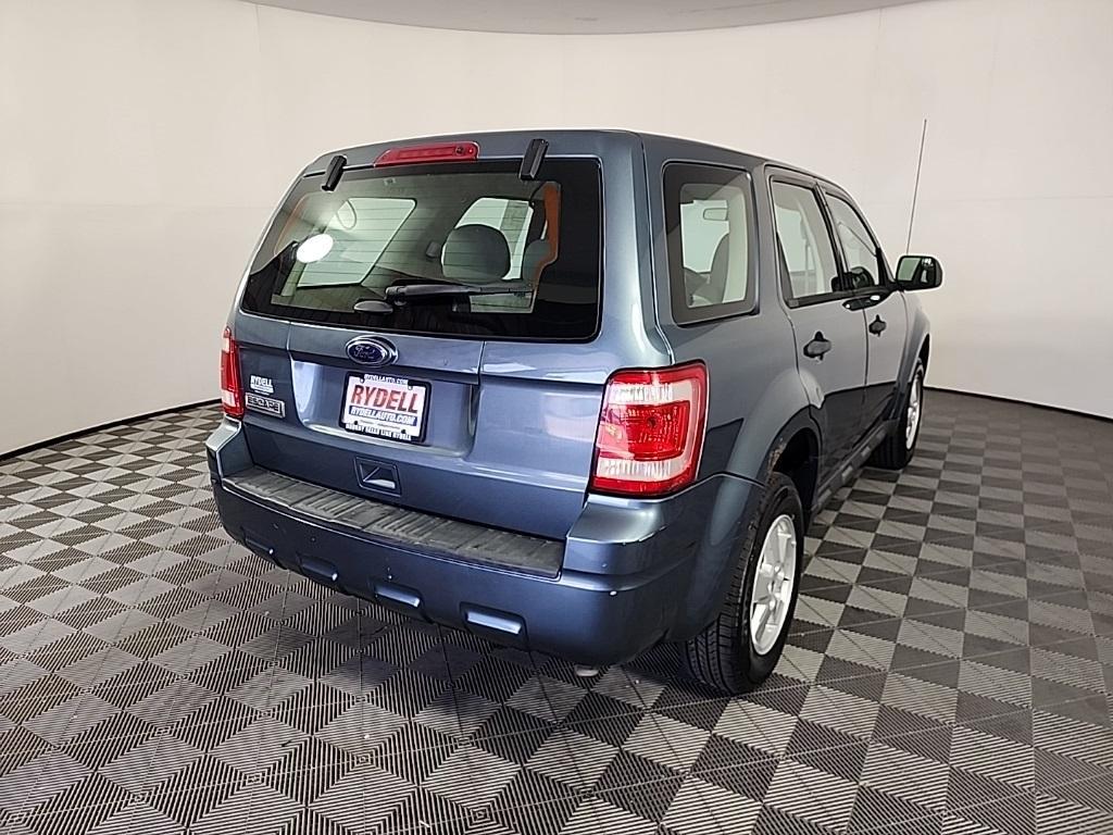 used 2012 Ford Escape car, priced at $6,991