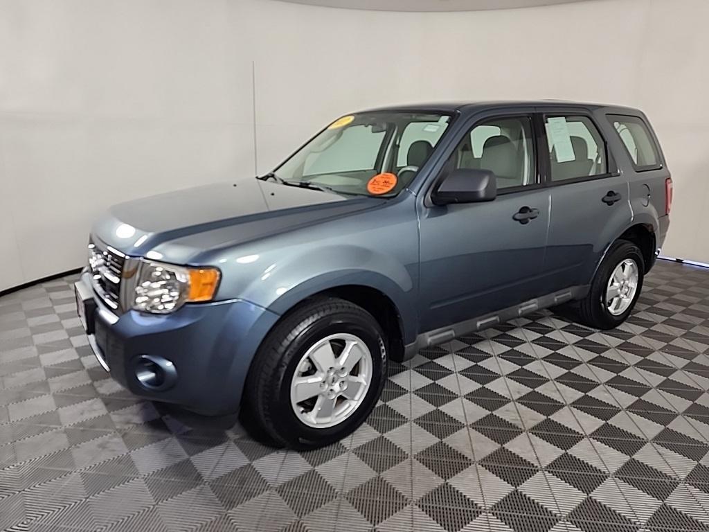 used 2012 Ford Escape car, priced at $6,991