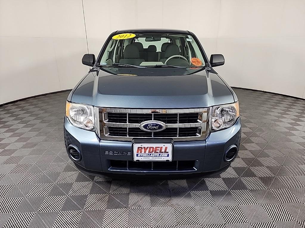 used 2012 Ford Escape car, priced at $6,991