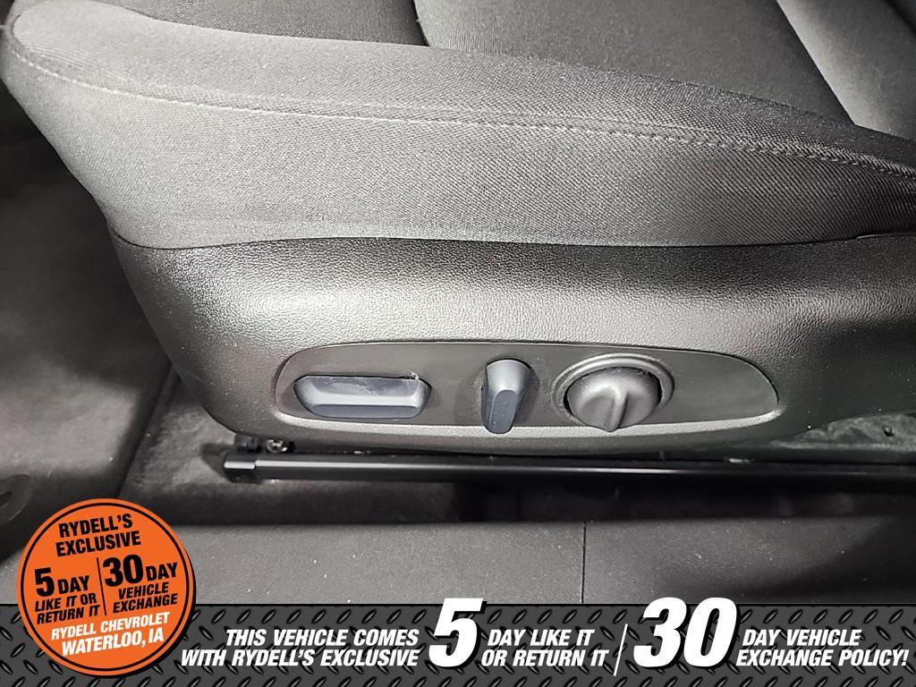 used 2024 Chevrolet Malibu car, priced at $24,991