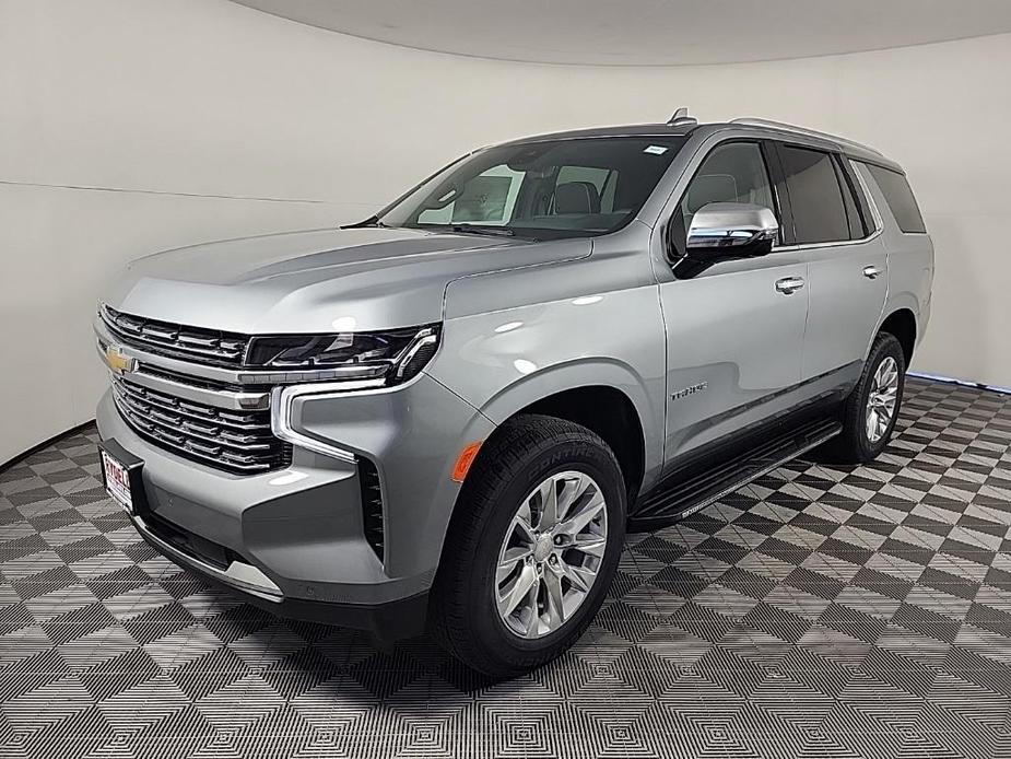 new 2024 Chevrolet Tahoe car, priced at $74,799