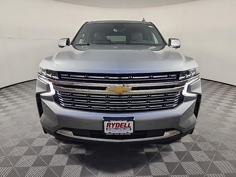 new 2024 Chevrolet Tahoe car, priced at $74,799