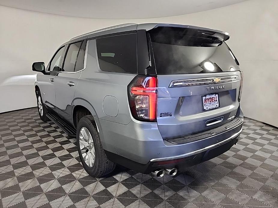 new 2024 Chevrolet Tahoe car, priced at $74,799