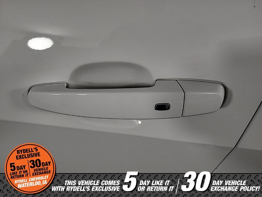 used 2024 Chevrolet Malibu car, priced at $22,991