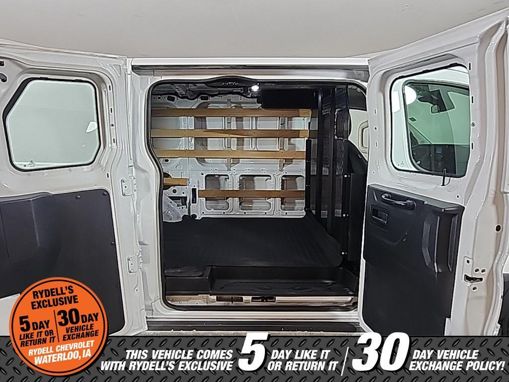 used 2023 Ford Transit-250 car, priced at $36,992