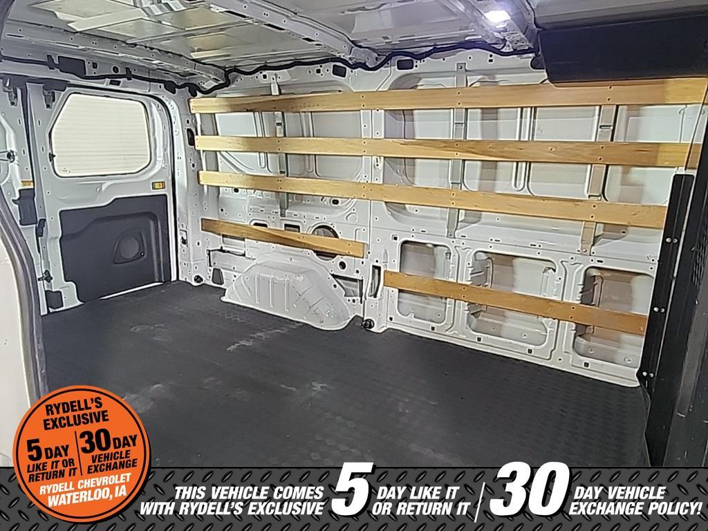 used 2023 Ford Transit-250 car, priced at $36,992