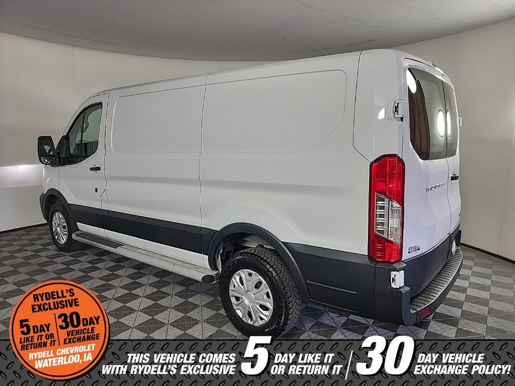 used 2023 Ford Transit-250 car, priced at $36,992