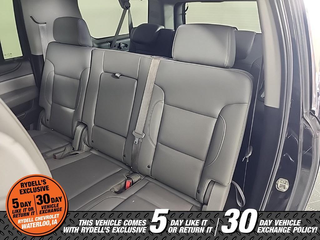 used 2015 Chevrolet Suburban car, priced at $12,991