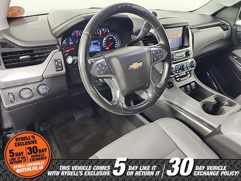 used 2015 Chevrolet Suburban car, priced at $12,991