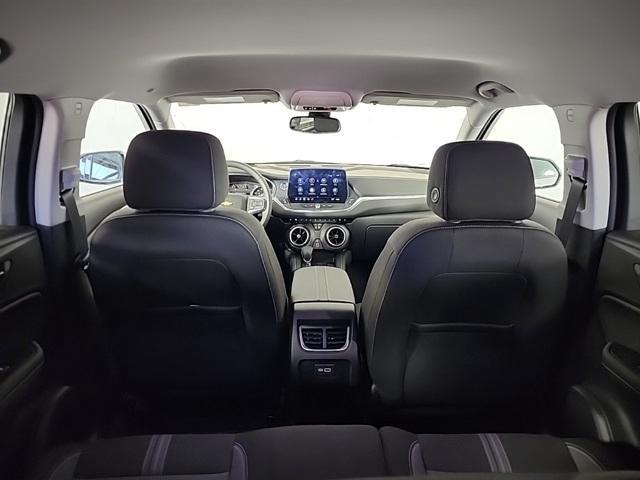 new 2025 Chevrolet Blazer car, priced at $39,687