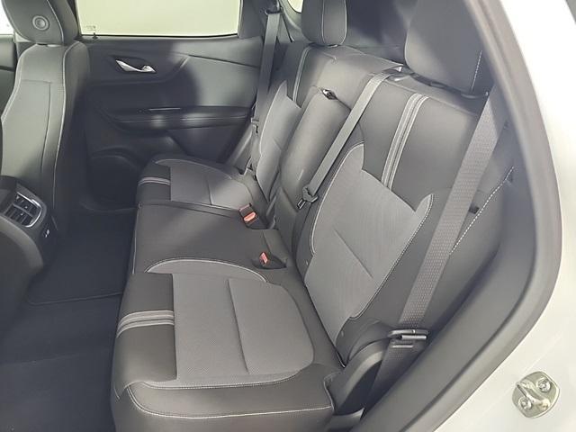 new 2025 Chevrolet Blazer car, priced at $39,687