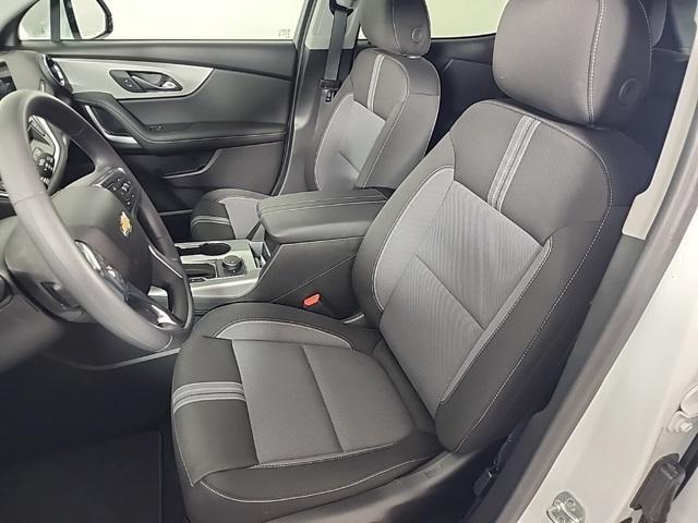 new 2025 Chevrolet Blazer car, priced at $39,687