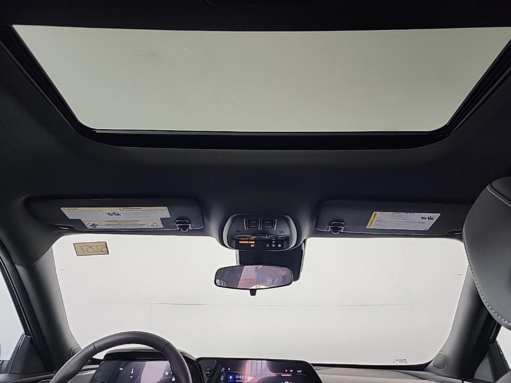 new 2026 Chevrolet Trax car, priced at $27,727