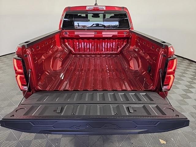 new 2024 Chevrolet Colorado car, priced at $42,997