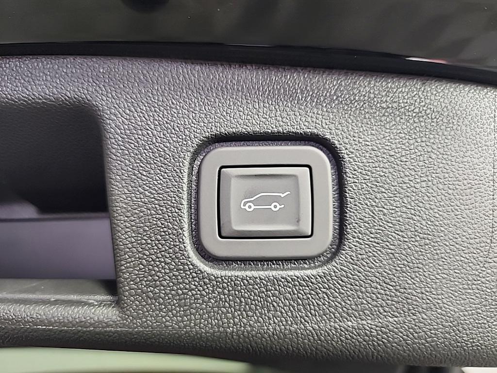 new 2025 Chevrolet Blazer EV car, priced at $56,285